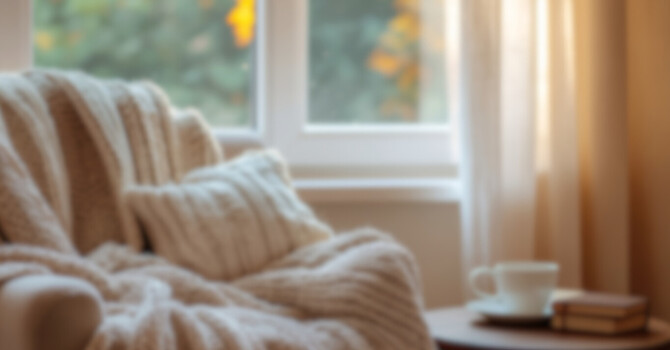 Nervous System Stabilization Sessions